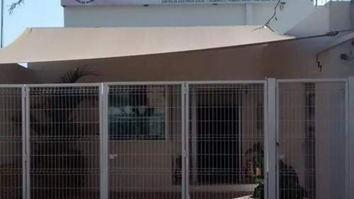 Casa del Migrante 2