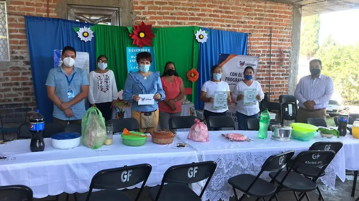 CLAUSURA DEL CURSO DE CAPACITACION (1)