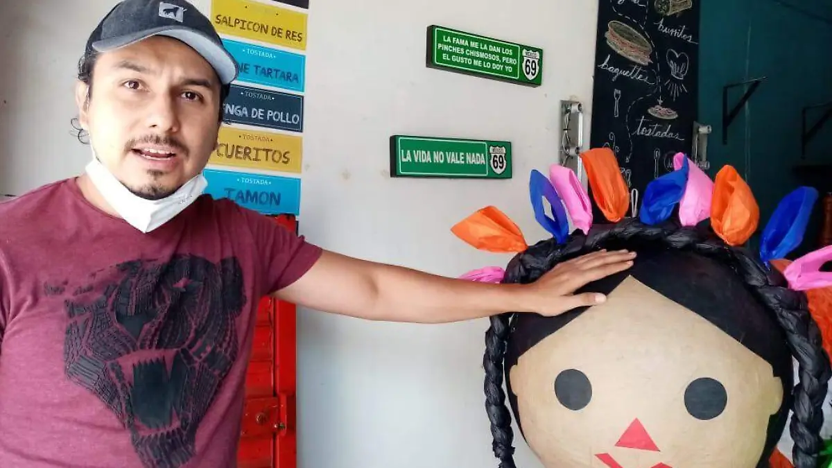 1 FOTO REPORTAJE VALLE