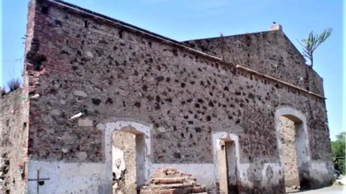 HACIENDA DE PARANGUEO DE VALLE DE SANTIAGO 1 copia