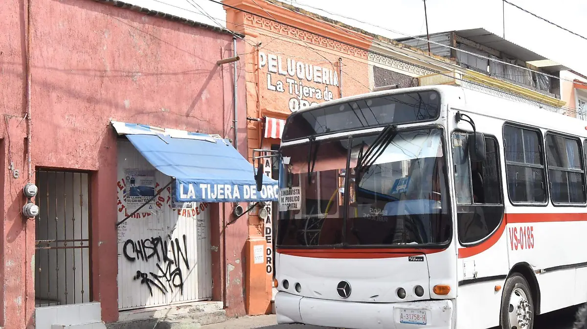 PIDEN SANCIONES PARA CHOFERES QUE EXCEDAN LÍMITE DE VELOCIDAD  (1)