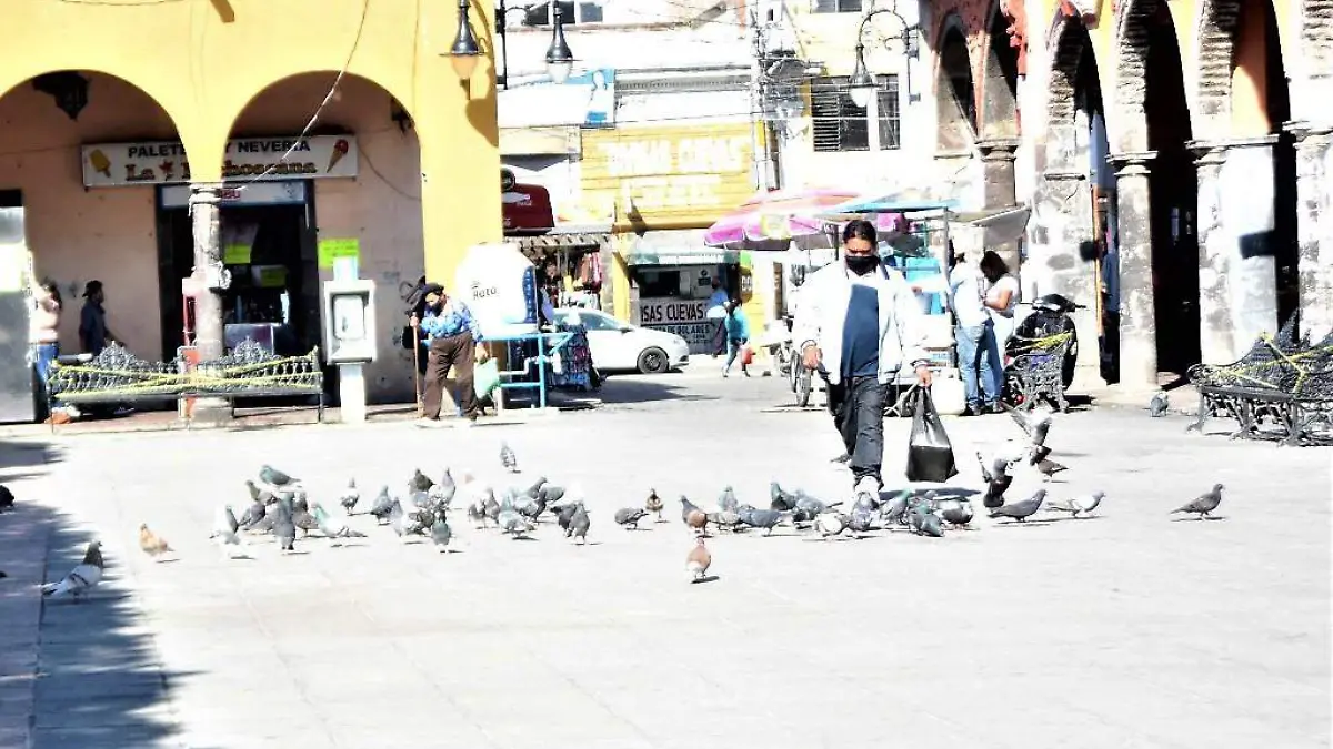 AUMENTO DE DEFUNCIONES POR COVID (1)