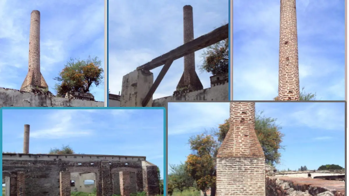 molino 1