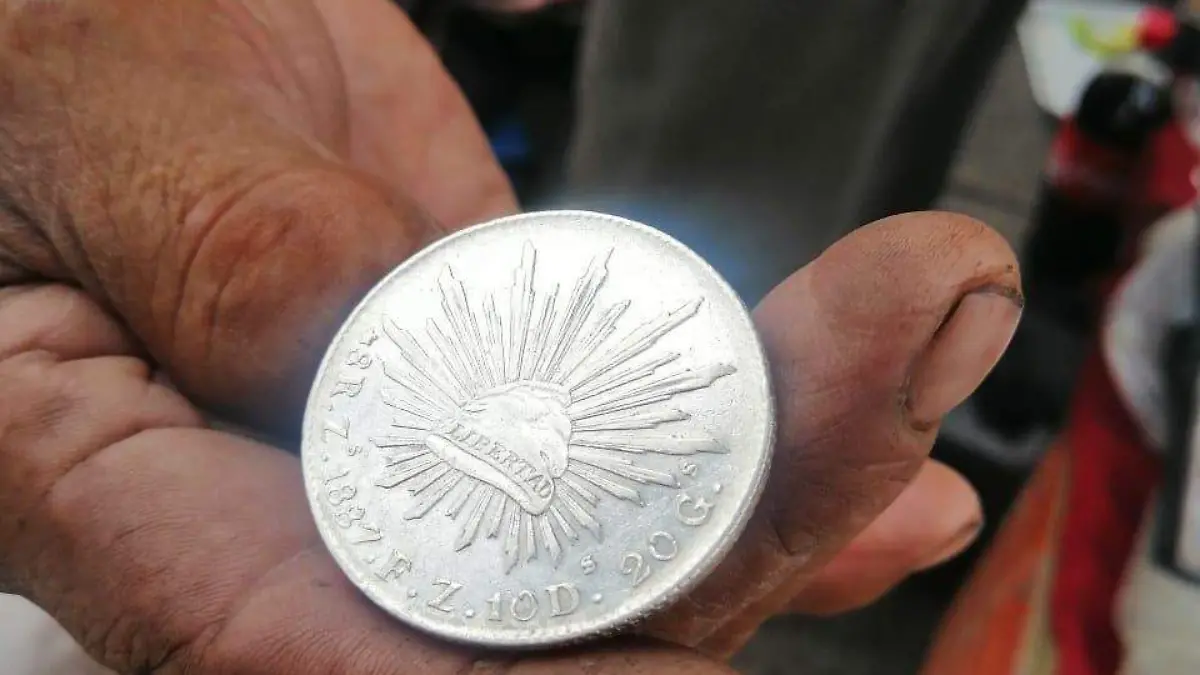 MONEDAS UN  RECORRIDO POR LA HISTORIA3