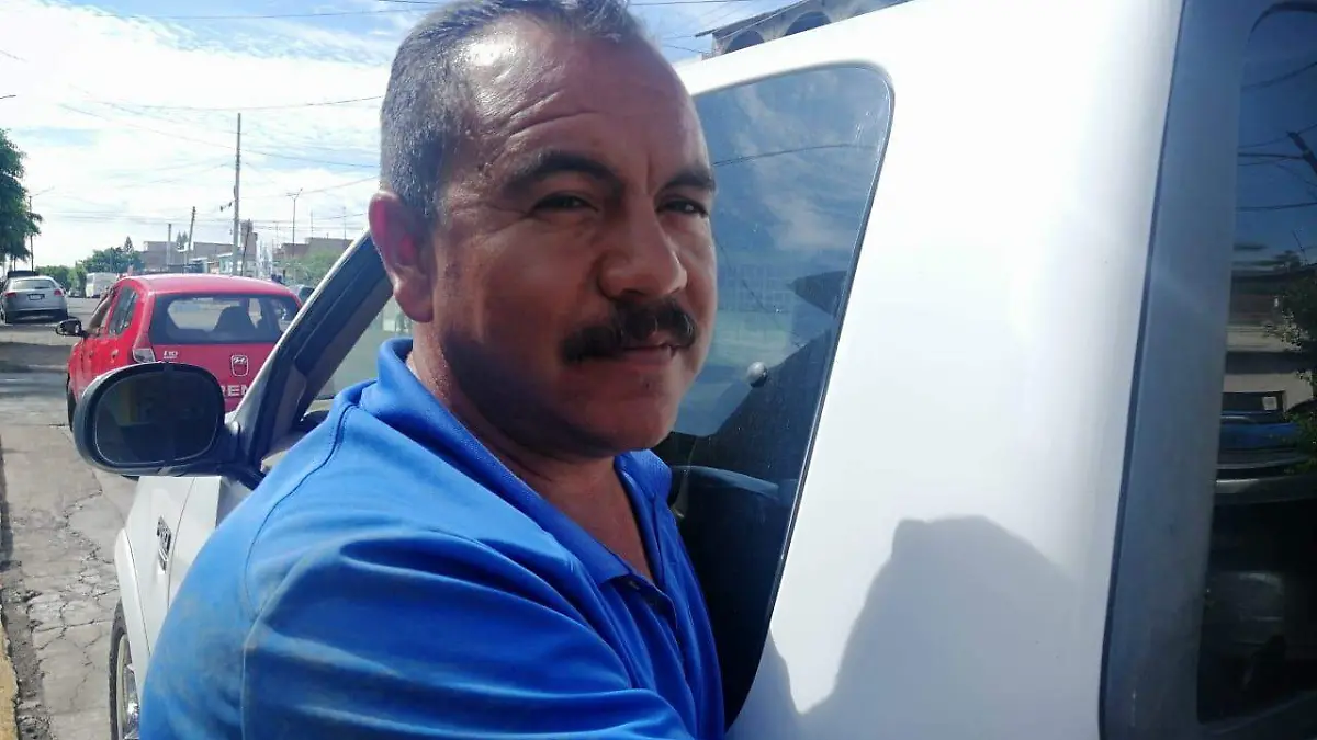 LECHERO, OFICIO QUE DESAPARECE. 2