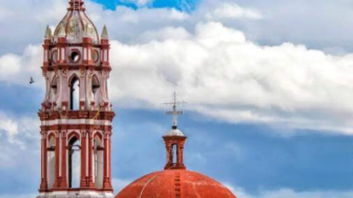 TEMPLO DE LA MERCED LUGAR EMBLEMÁTICO PARA LOS VALLENSES. 7