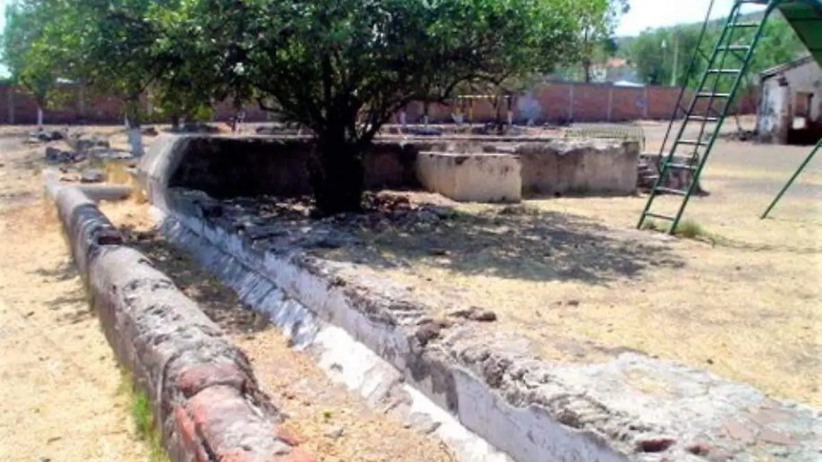 HACIENDA DE PARANGUEO DE VALLE DE SANTIAGO 4 copia