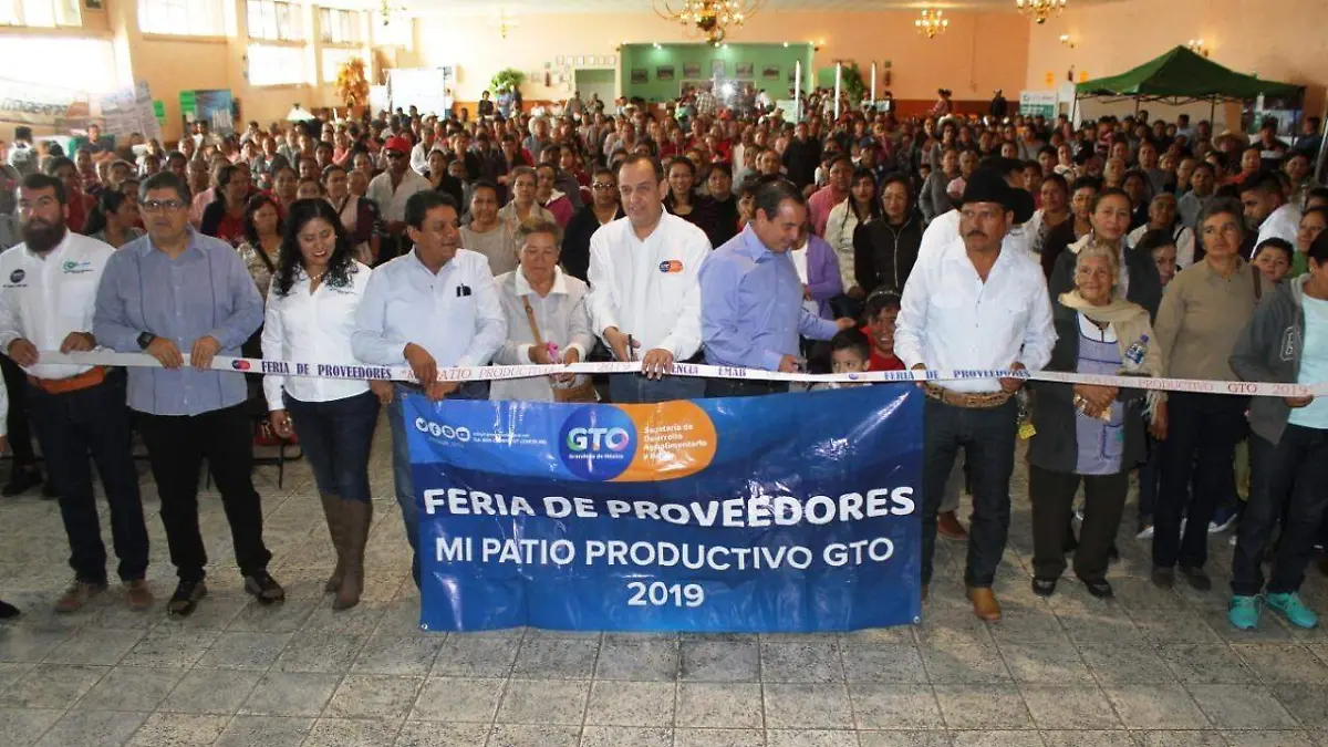 Feria (1)