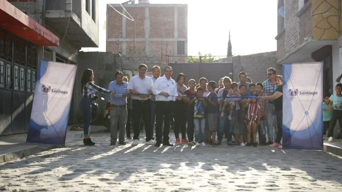 ENTREGAN PAVIMENTACION DE CALLE PRIVADA SOTO (1)