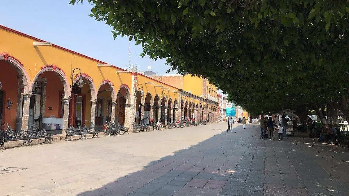 REALIZAN INAUGURACION DE CARTONERIA  (1)