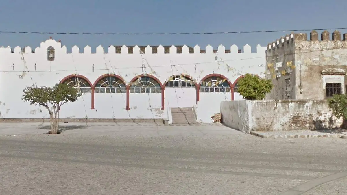 HACIENDA DE PARANGUEO DE VALLE DE SANTIAGO 3