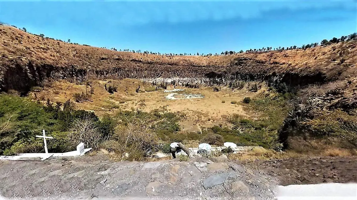 UN CRATER CON MUCHA TRADICION 5