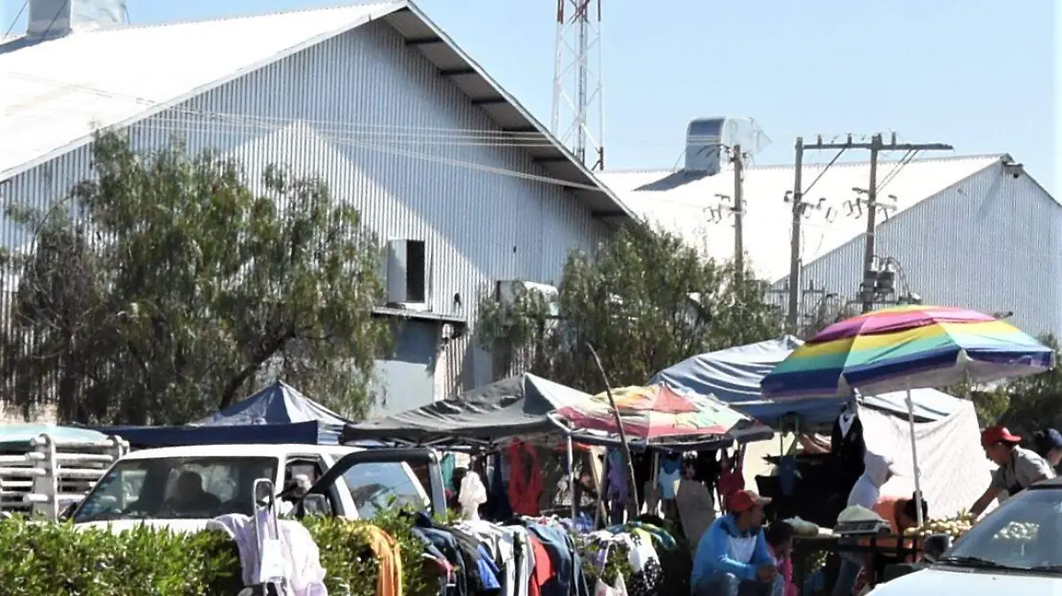 SUSPENDEN TIANGUIS EN EL MUNICIPIO (1)