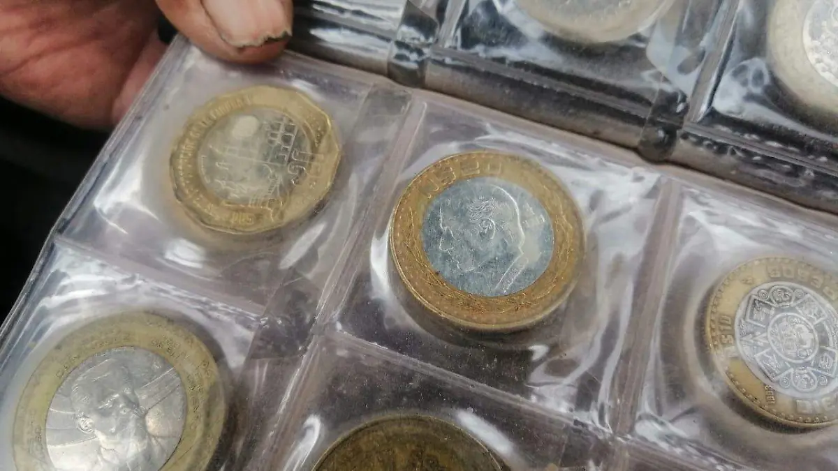 MONEDAS UN  RECORRIDO POR LA HISTORIA1