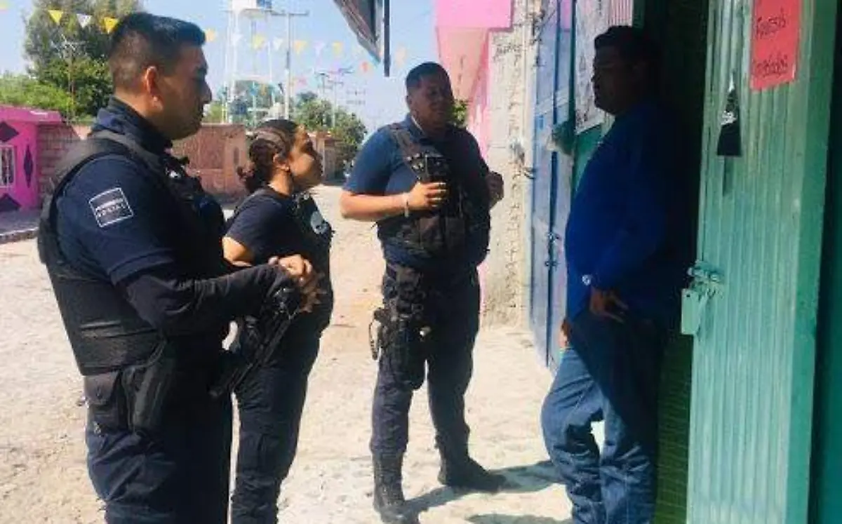 SIGUEN TRABAJANDO DE LA MANO CON COMUNIDADES (1)
