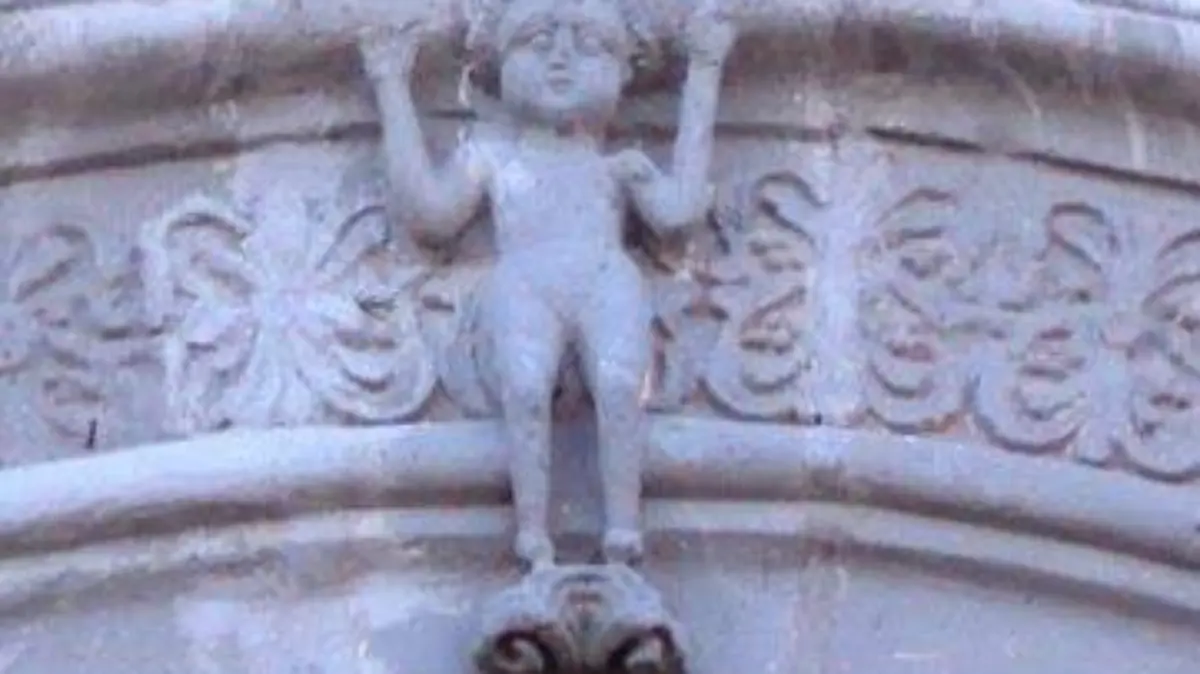 LA PARROQUIA DEL APÓSTOL SANTIAGO 6