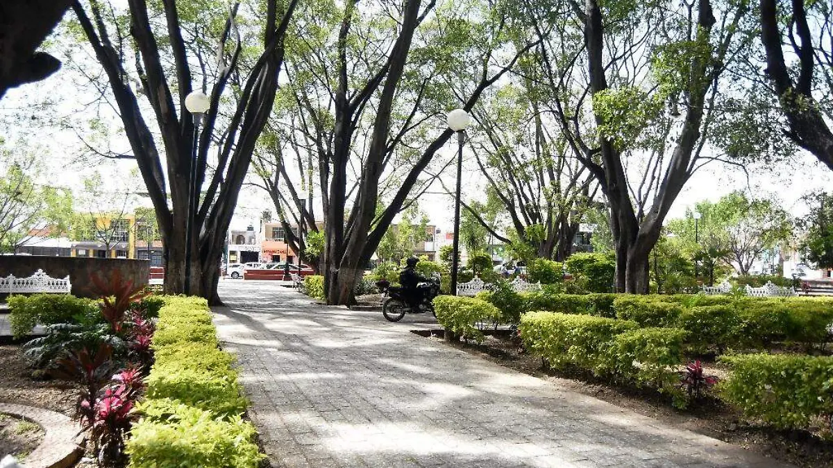 EN ESPERA PROYECTOS DE REMODELPARA LA ALAMEDA (1)