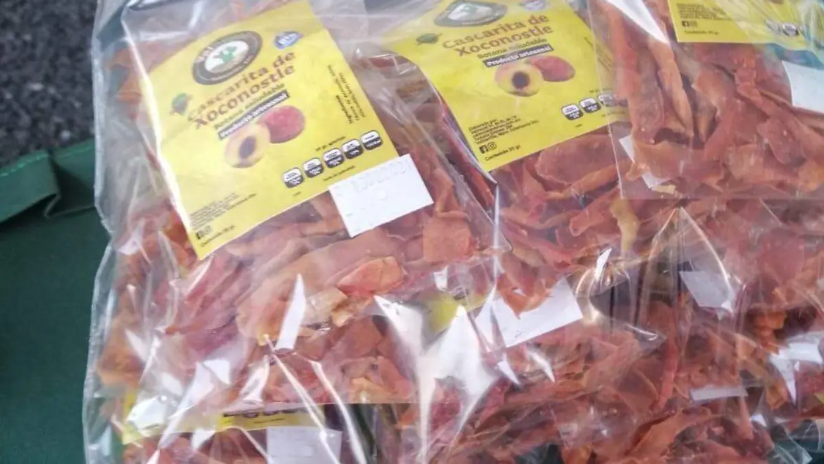 DESHIDRATA XOCONOSTLE Y NOPAL 2