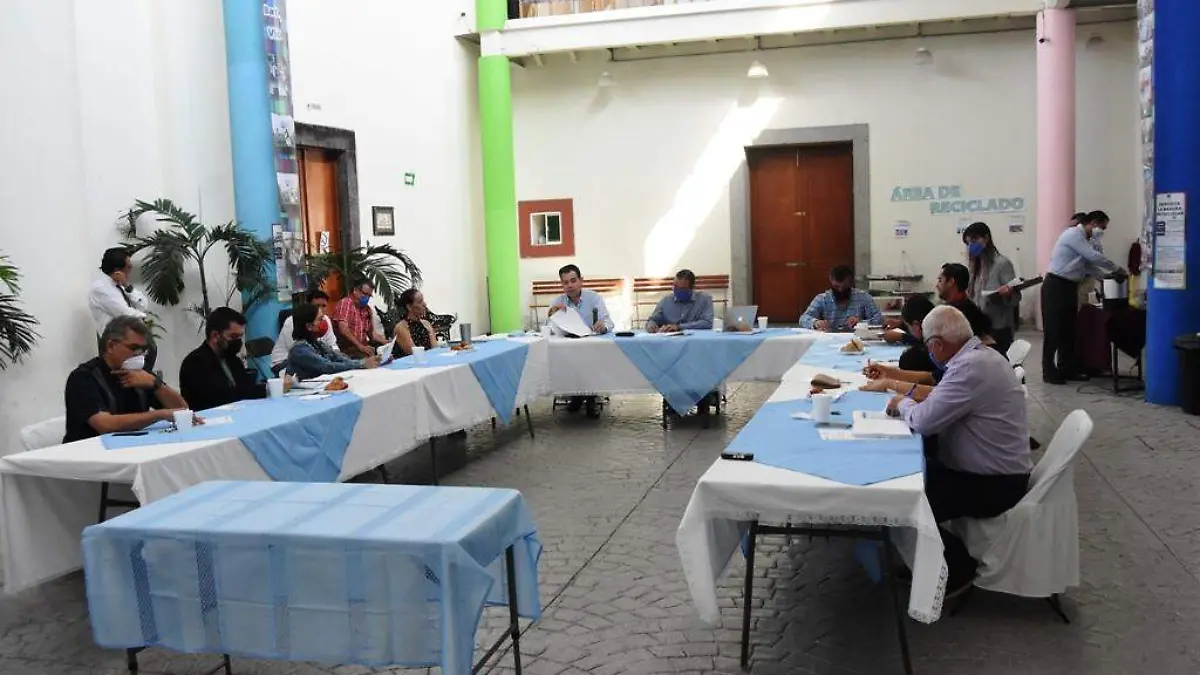 REGIDORES SUMAN ESFUERZOS PARA AYUDAR A QUIENES MAS LO NECESITAN (1)
