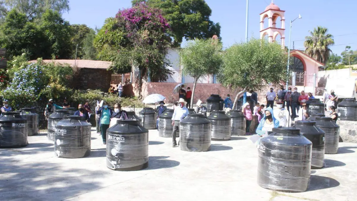 INICIA EL PROGRAMA MUNICIPAL PAS (1)