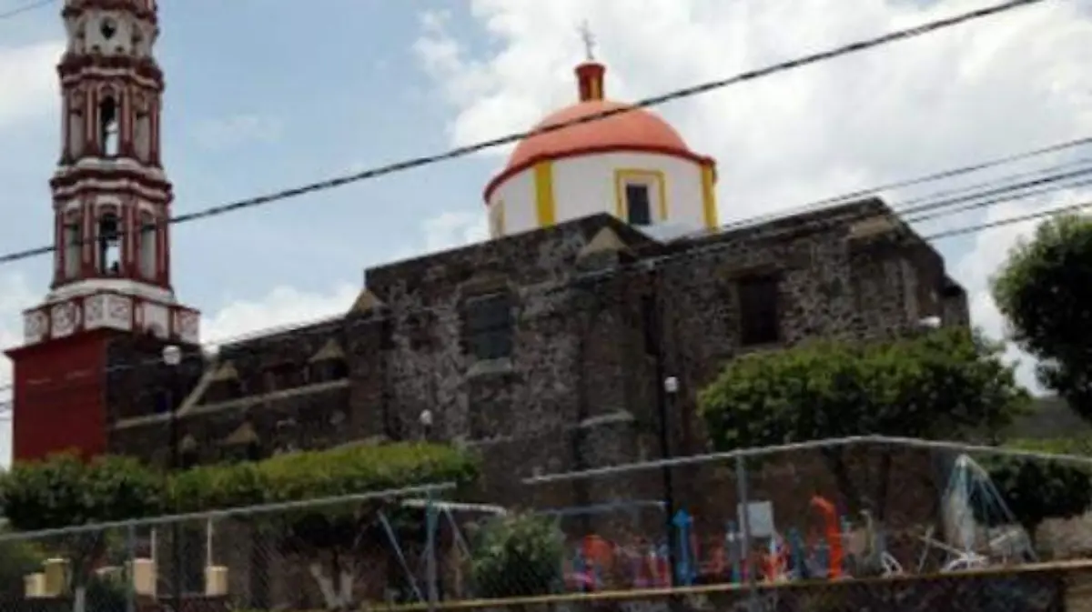 TEMPLO DE LA MERCED LUGAR EMBLEMÁTICO PARA LOS VALLENSES. 3