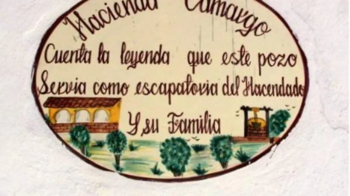 HACIENDA DE CAMARGO EN EL CERRITO 4