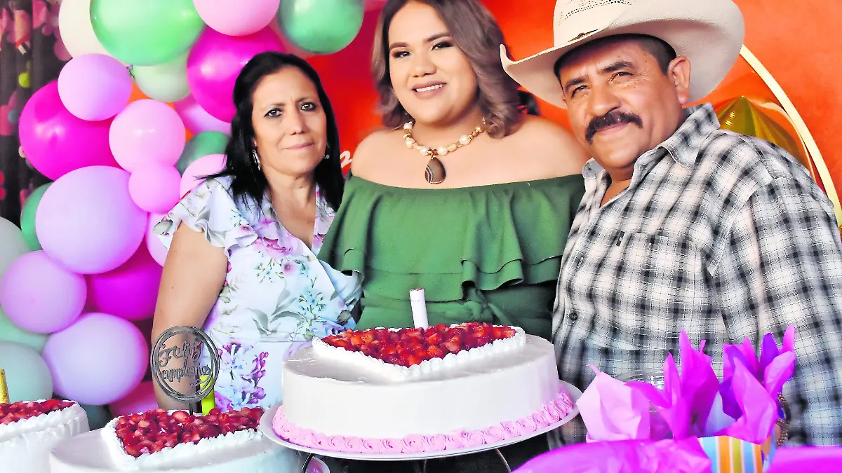 Un feliz