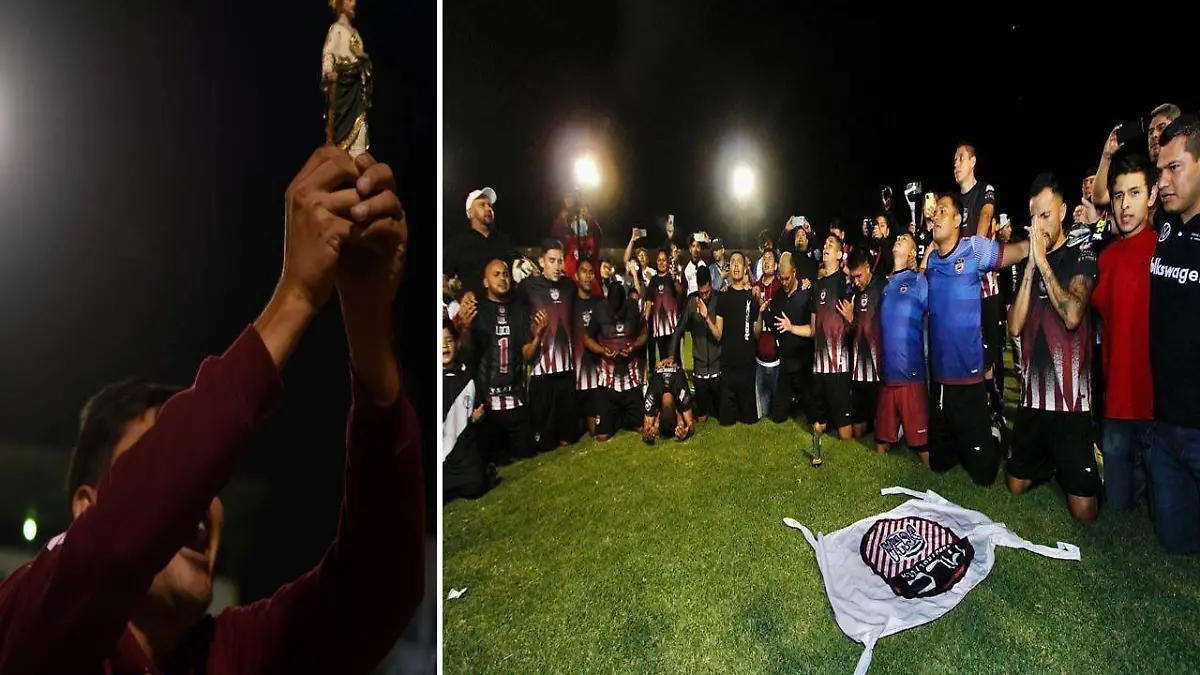 La fe en sus diversas