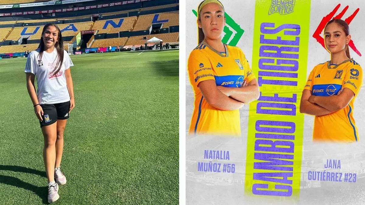 Futbolistas