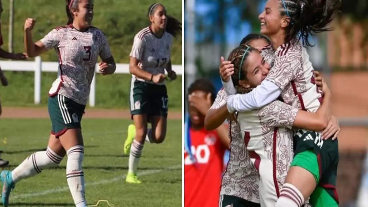 Futbolistas salmantinas