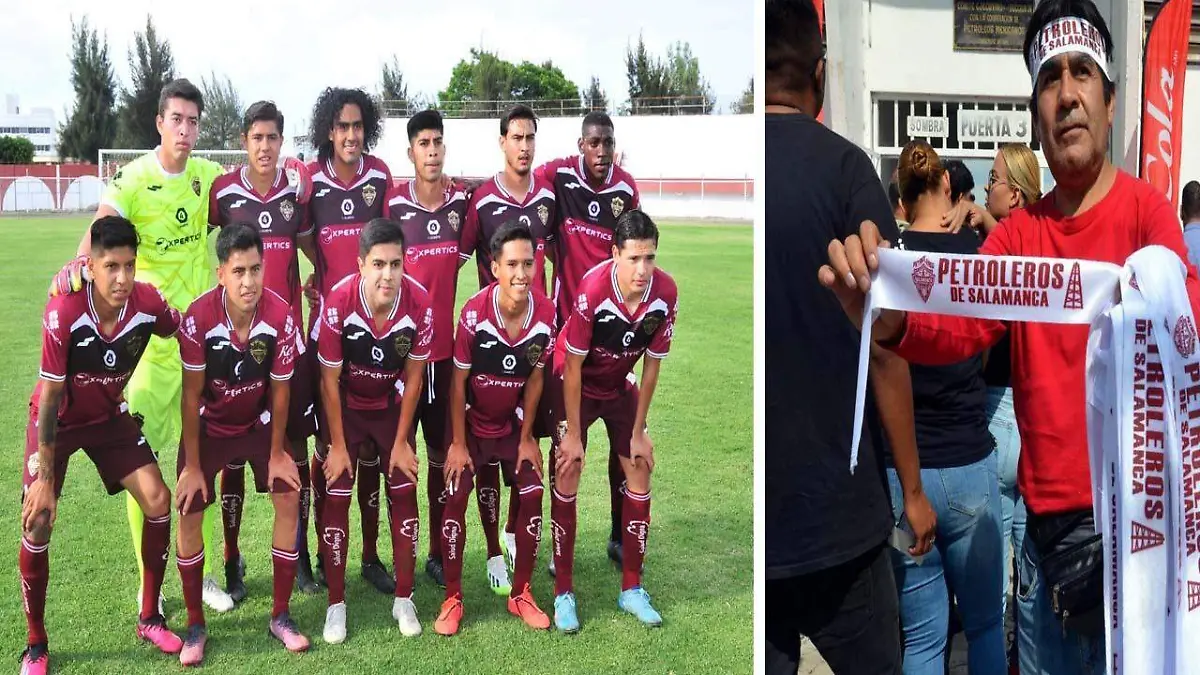 Petroleros-de-Salamanca