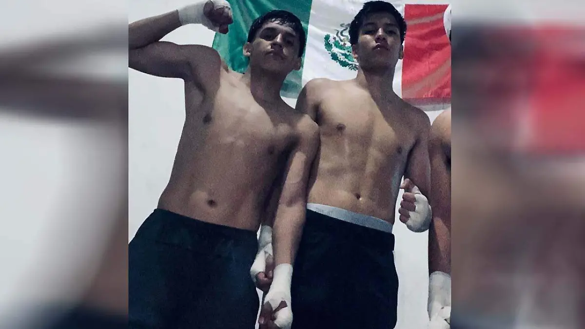 Boxeadores