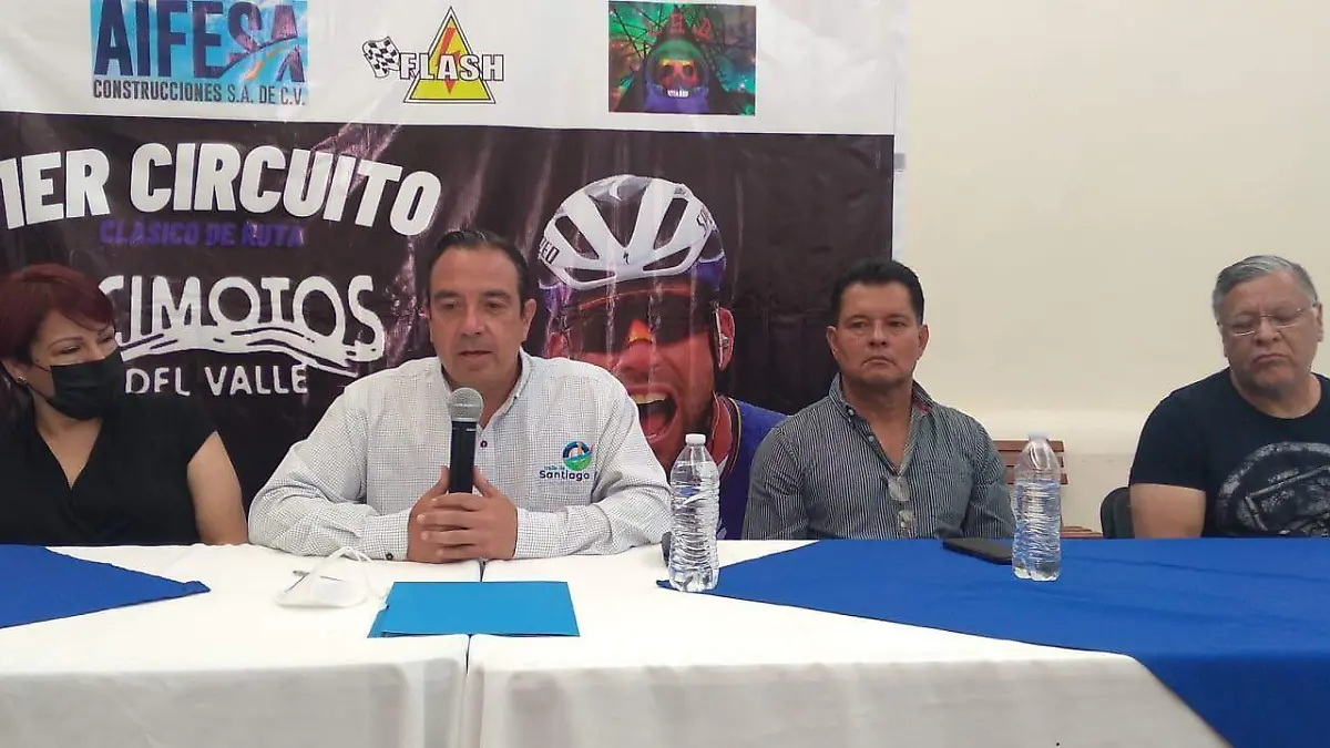 bici en Valle 1