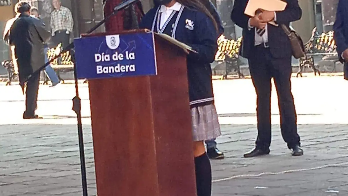 alumna del Cecite