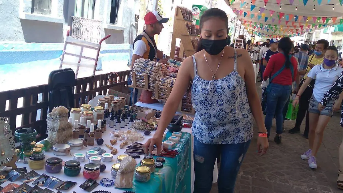 expo emprendedoras 1