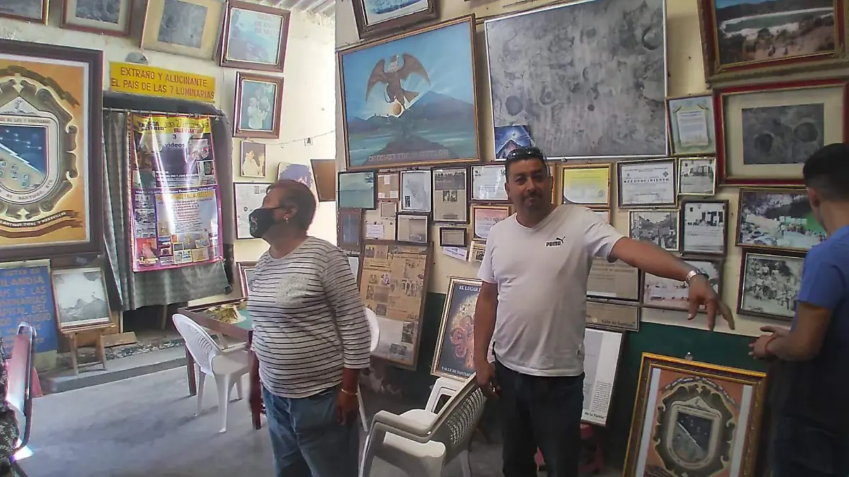 Galeria de la foto Mexico