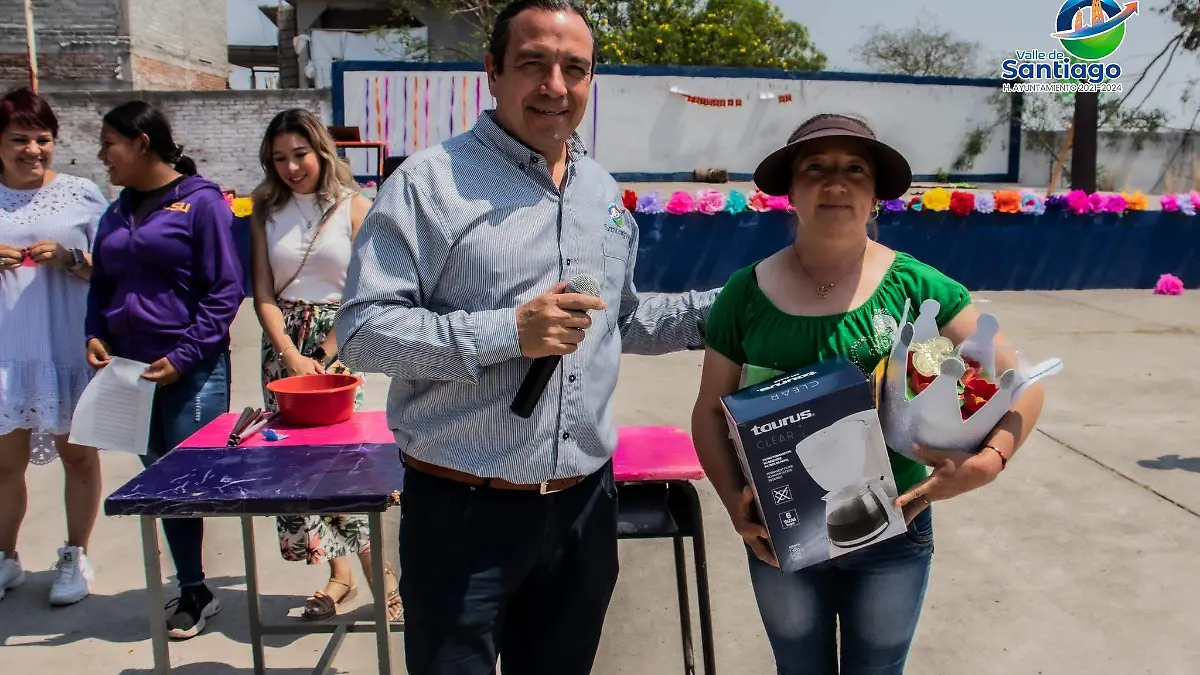 festejo de las madres 2