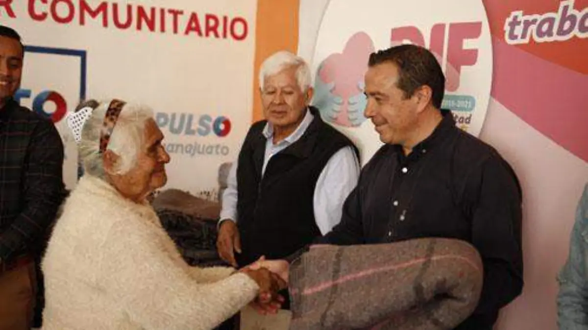 agradecidos