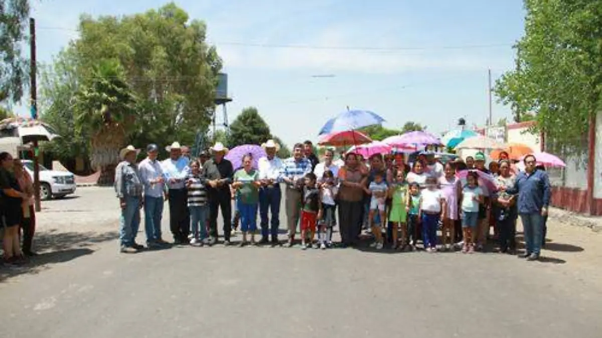 inauguran