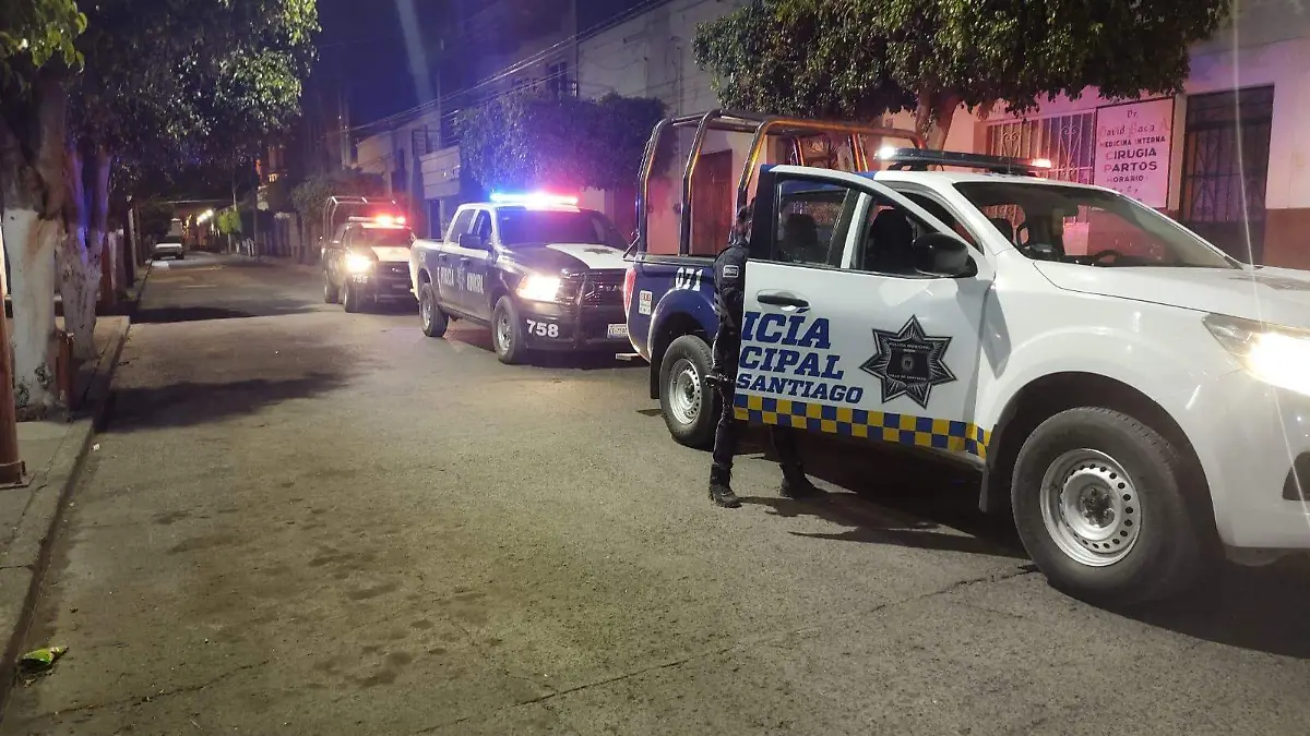 operativo San Cristòbal 2