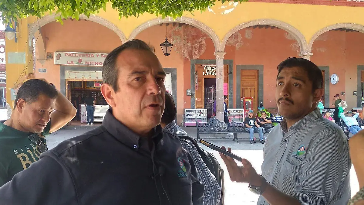 alcalde Alejandro Alanis 1