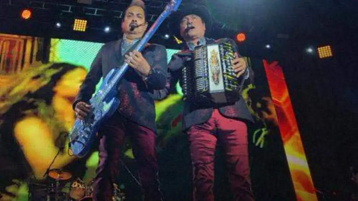 Los Tigres