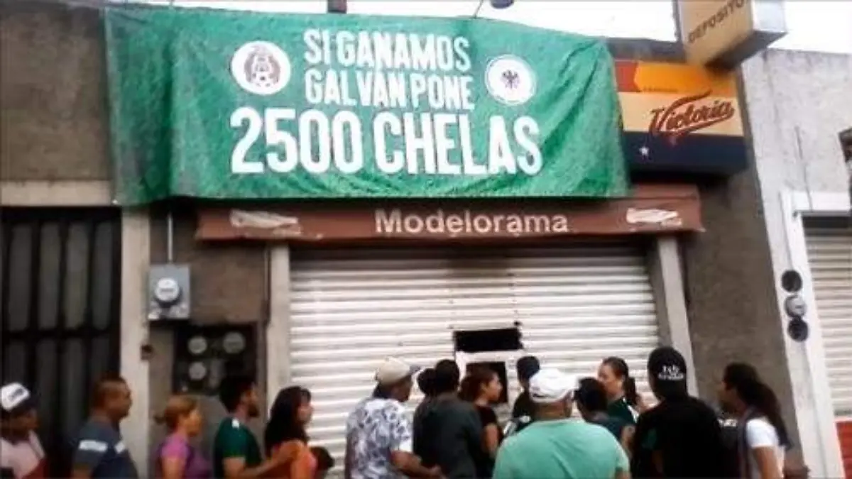 GALVAN SI