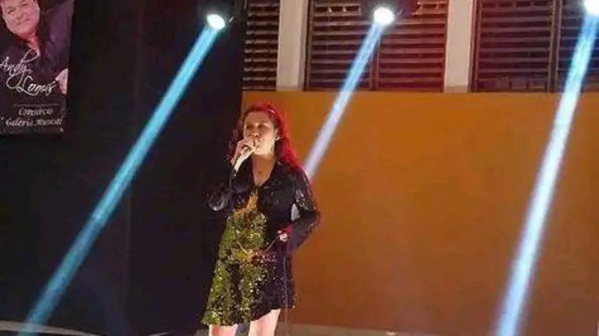 Erika del Rocio 2