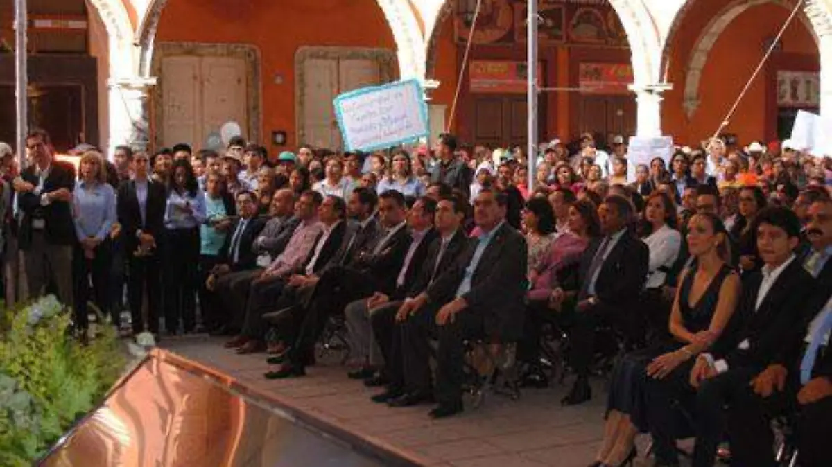 una duracion