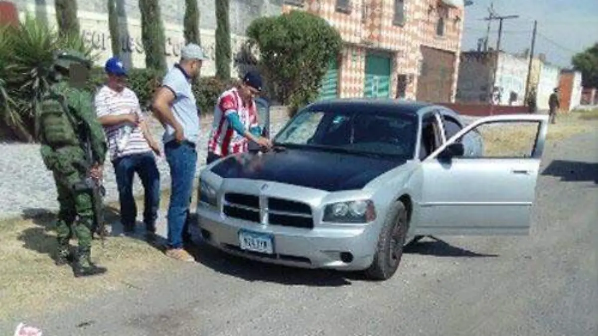 SE SIENTEN OK