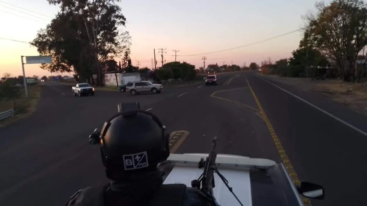 Operativo San Cristòbal 1