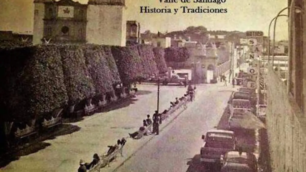 el jardin