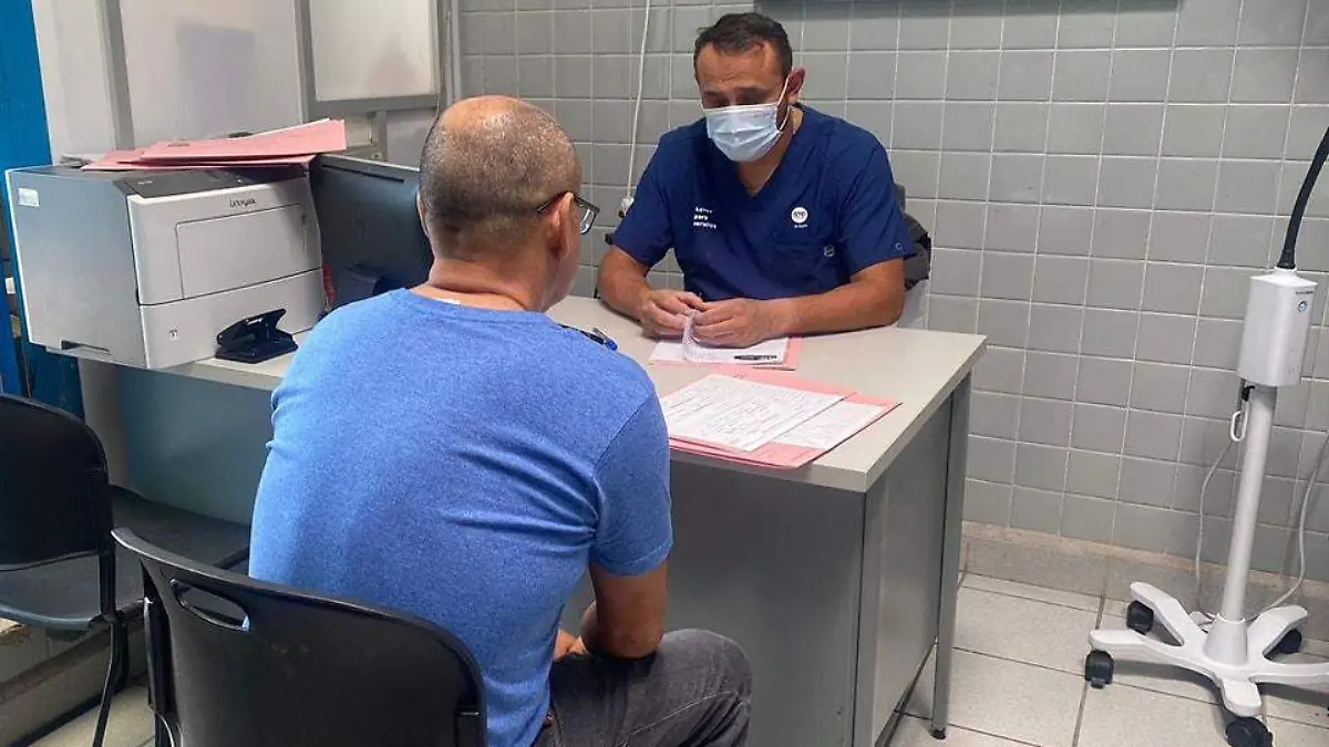 Vasectomias en Valle 2