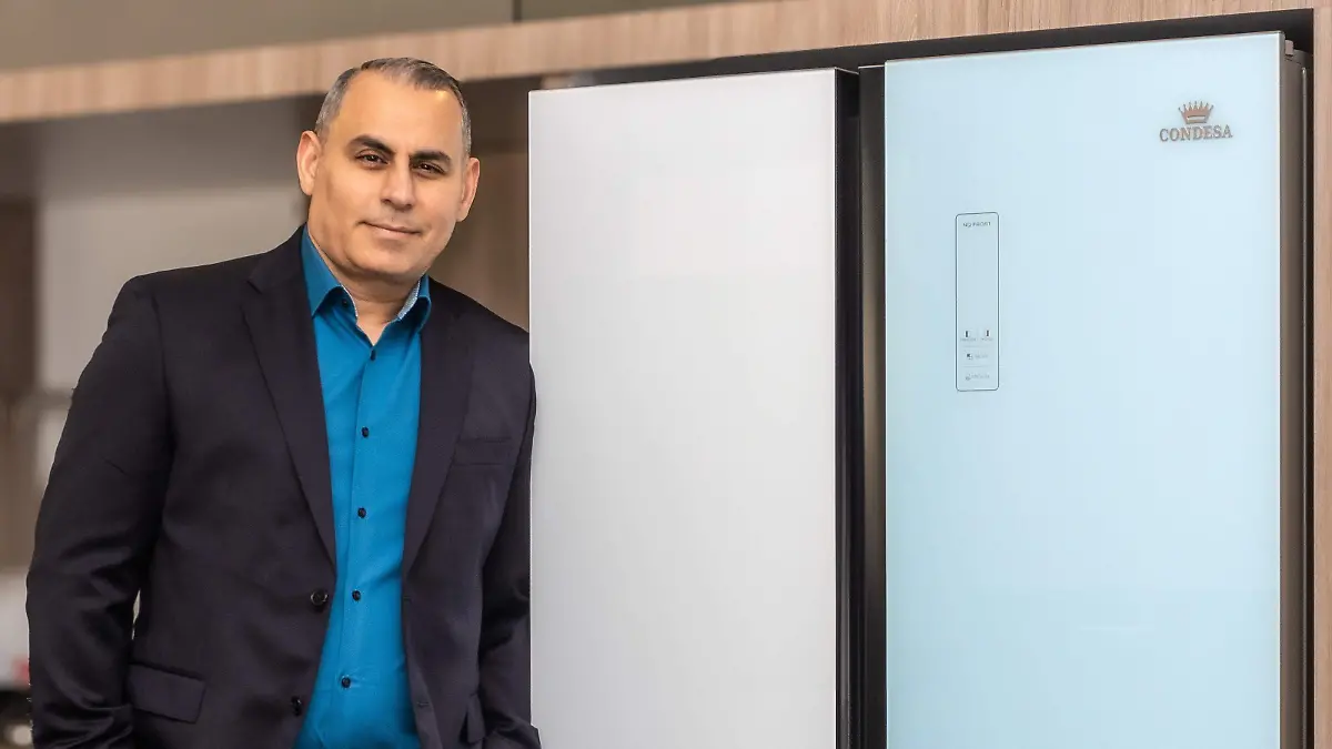 Manzur Dagga La Perspectiva Global de un Empresario Venezolano